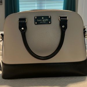 Kate Spade handbag barely used